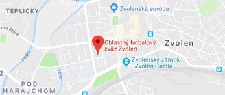 mapa obfzzv