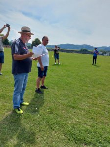 Výsledky letného turnaja U11 2023