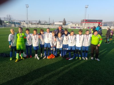 Vyhodnotenie 2.ročníka medzinárodného turnaja výberov PPTF – ObFZ, Zvolen 2024