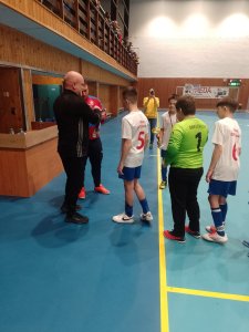 Fotogaléria - Turnaj Karviná 23.3.2025