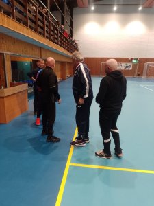 Fotogaléria - Turnaj Karviná 23.3.2025