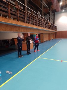 Fotogaléria - Turnaj Karviná 23.3.2025