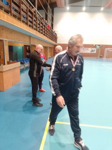 Fotogaléria - Turnaj Karviná 23.3.2025