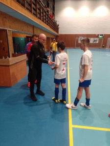 Fotogaléria - Turnaj Karviná 23.3.2025