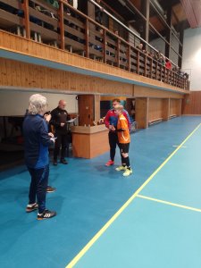 Fotogaléria - Turnaj Karviná 23.3.2025