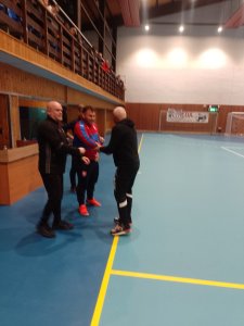 Fotogaléria - Turnaj Karviná 23.3.2025