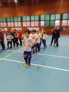 Fotogaléria - Turnaj Karviná 23.3.2025