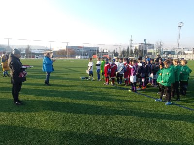 Vyhodnotenie 2.ročníka medzinárodného turnaja výberov PPTF – ObFZ, Zvolen 2024