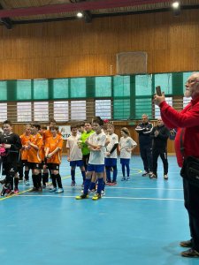 Fotogaléria - Turnaj Karviná 23.3.2025