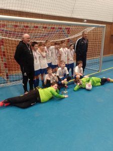 Fotogaléria - Turnaj Karviná 23.3.2025