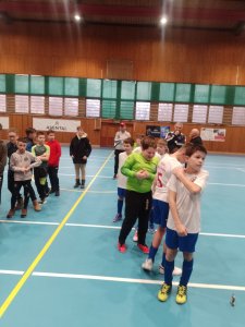 Fotogaléria - Turnaj Karviná 23.3.2025