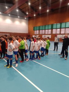 Fotogaléria - Turnaj Karviná 23.3.2025