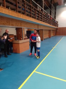 Fotogaléria - Turnaj Karviná 23.3.2025