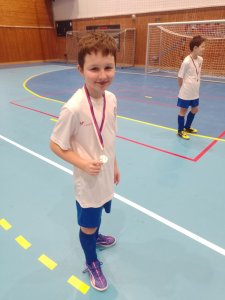 Fotogaléria - Turnaj Karviná 23.3.2025