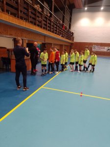 Fotogaléria - Turnaj Karviná 23.3.2025