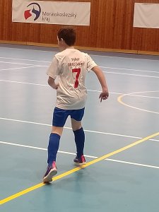 Fotogaléria - Turnaj Karviná 23.3.2025