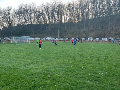 Stretnutie výberu - Lieskovec 19.3.2024