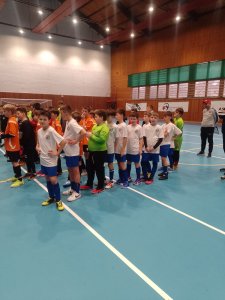 Fotogaléria - Turnaj Karviná 23.3.2025