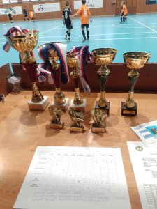 Fotogaléria - Turnaj Karviná 23.3.2025