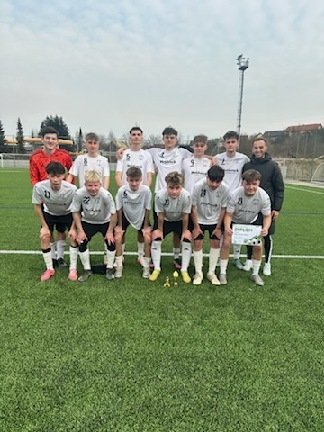 Turnaj U19, 9.3.2025
