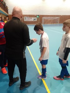 Fotogaléria - Turnaj Karviná 23.3.2025