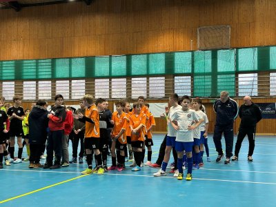 Fotogaléria - Turnaj Karviná 23.3.2025